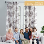 Trianon Curtains