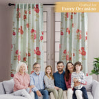 Villette Curtains