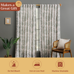 The Miller Curtains