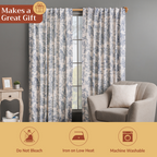 The Miller Curtains