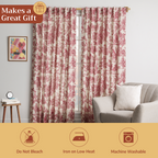 The Miller Curtains