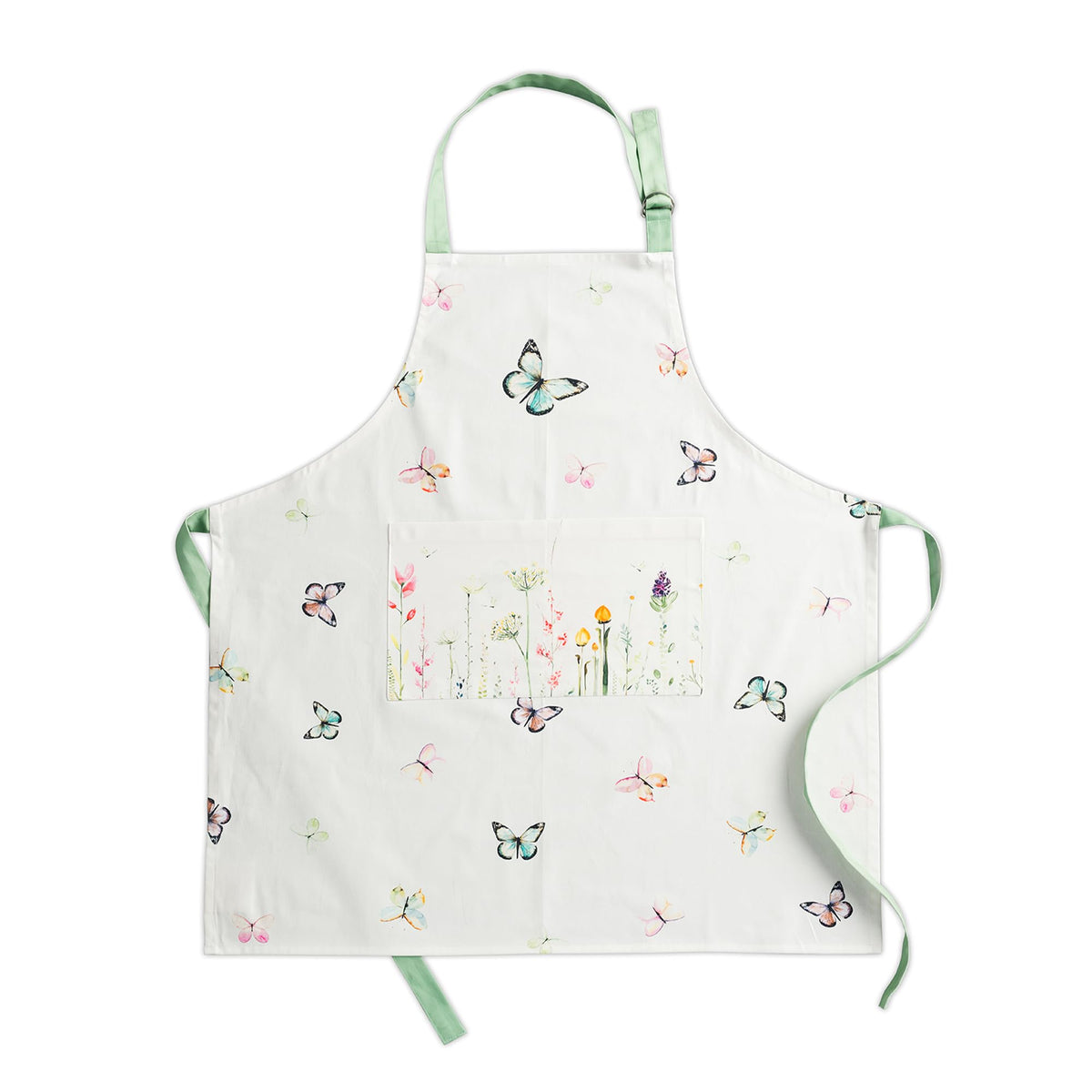 Botanical Fresh Apron