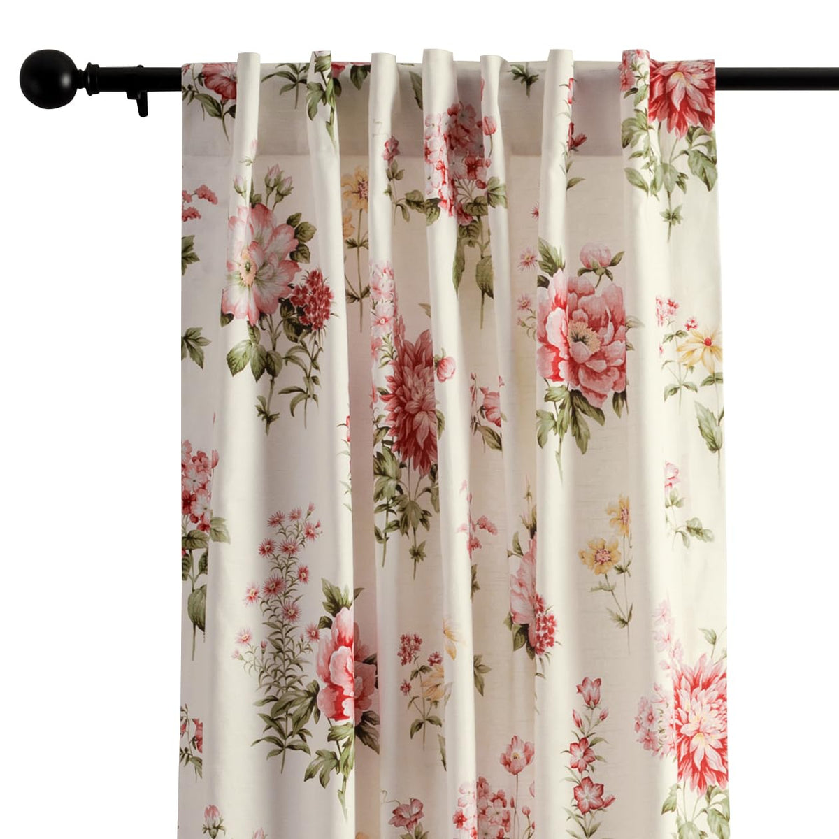 Swyncombe Curtains