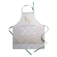Deer In The Woods (With Pocket)