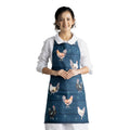 Meadow Rooster Apron