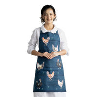 Meadow Rooster