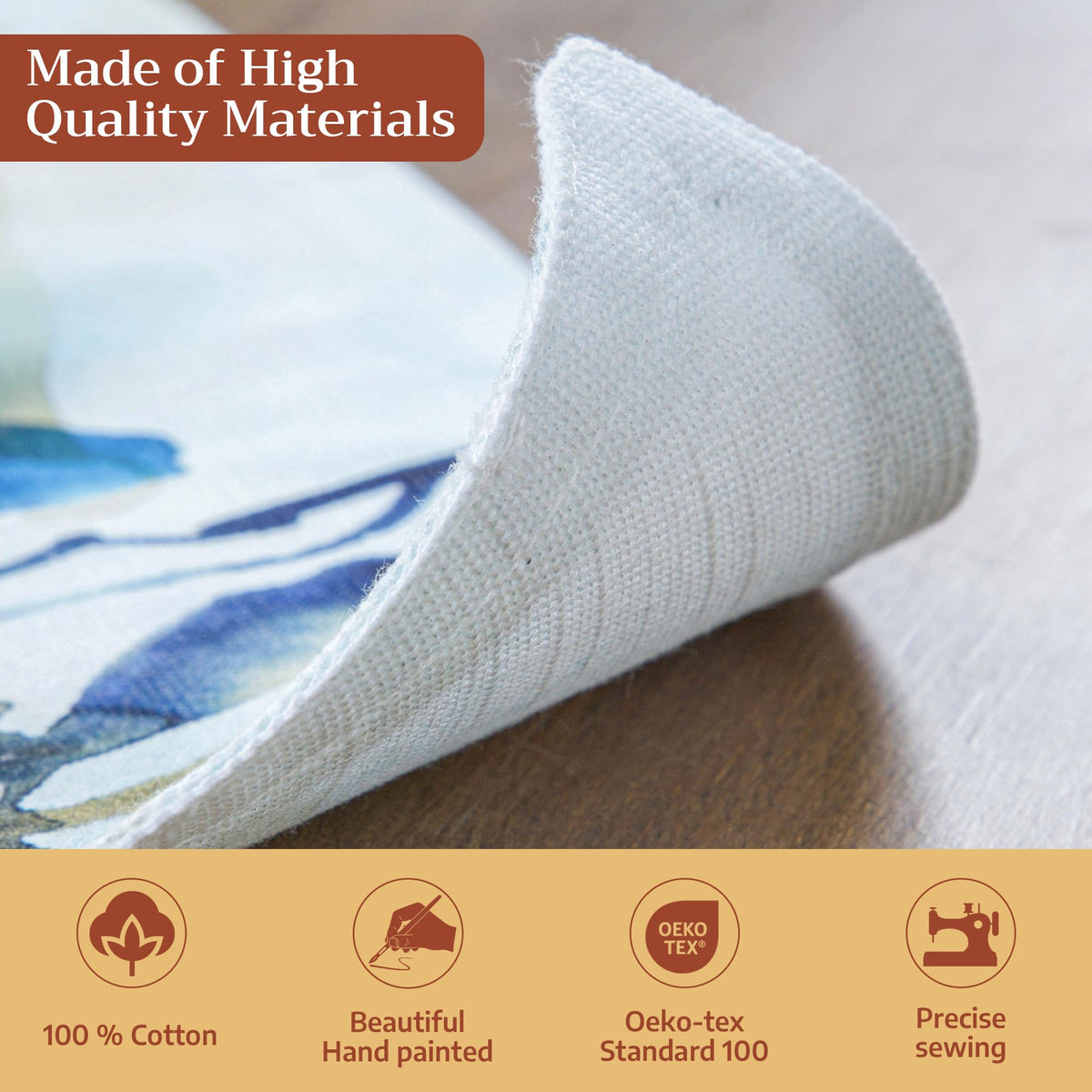Lazy Summer Days Placemats