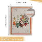 Recolte Kitchen Towels