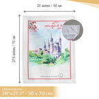 Obernai Kitchen Towels