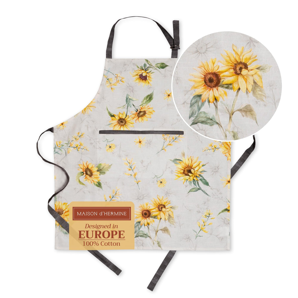 Candice Apron