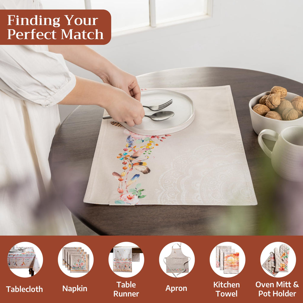 Ibiza Placemats