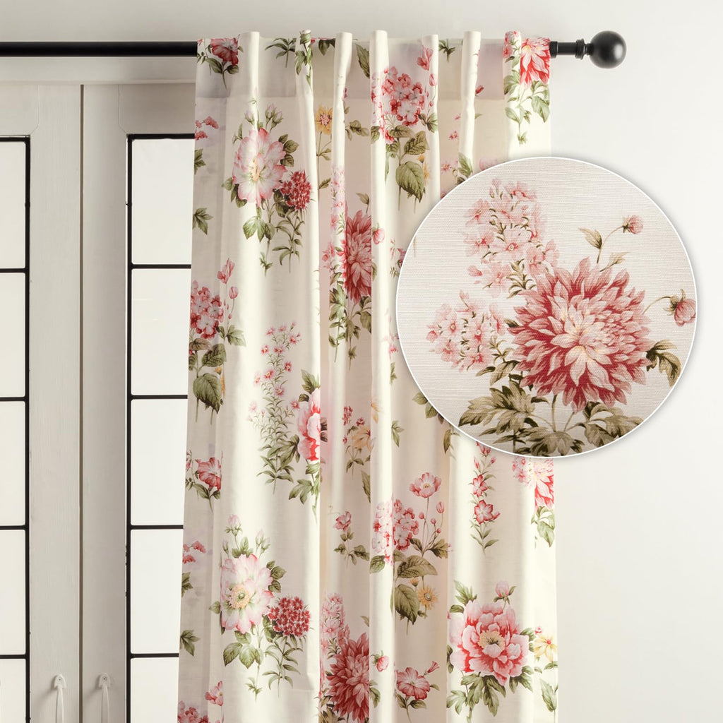 Swyncombe Curtains