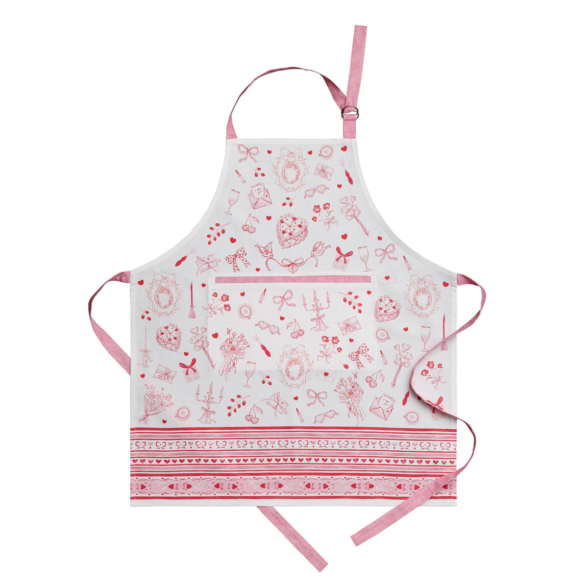 Valentine Gift Apron