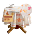 Colours of Autumn Tablecloths