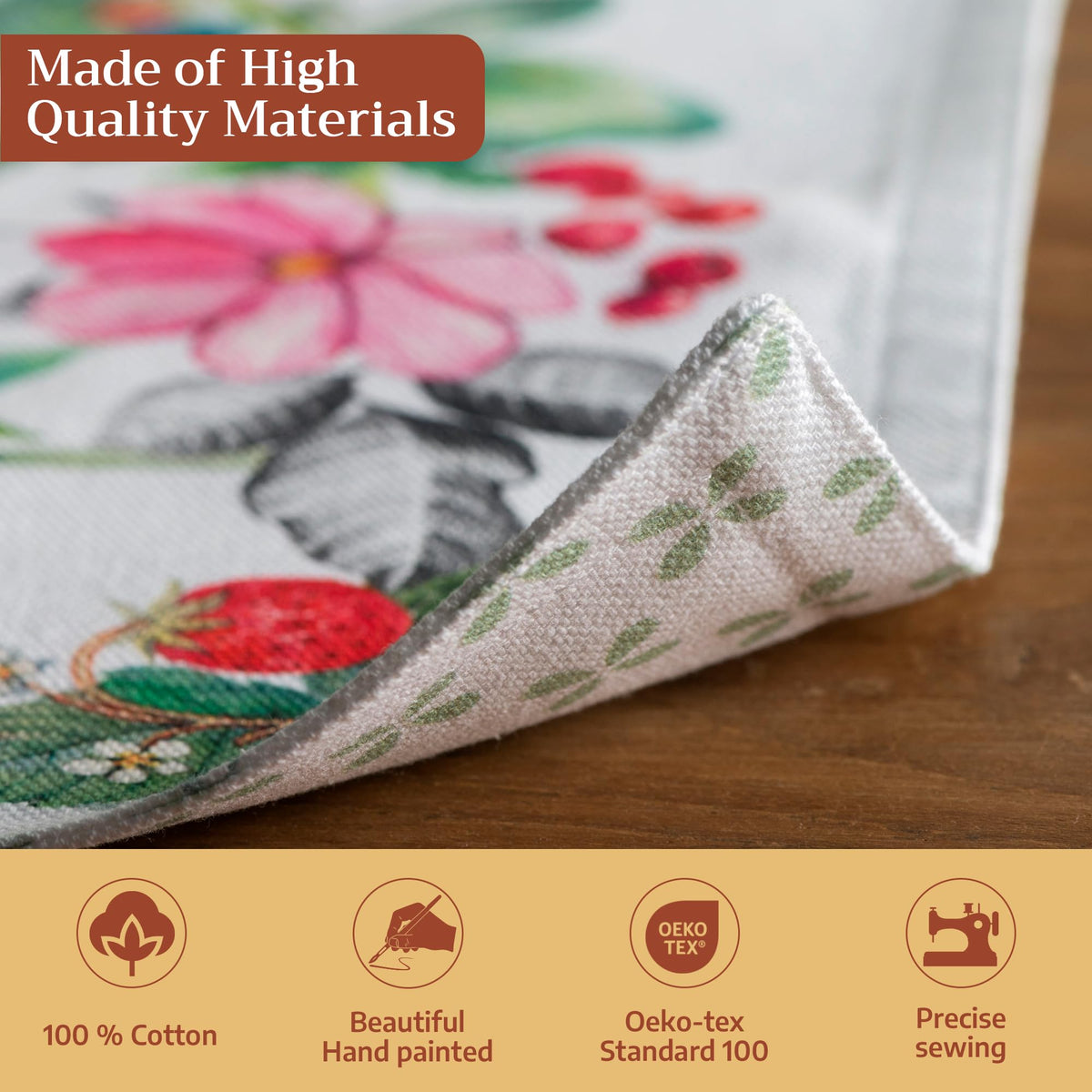 Printemps Placemats