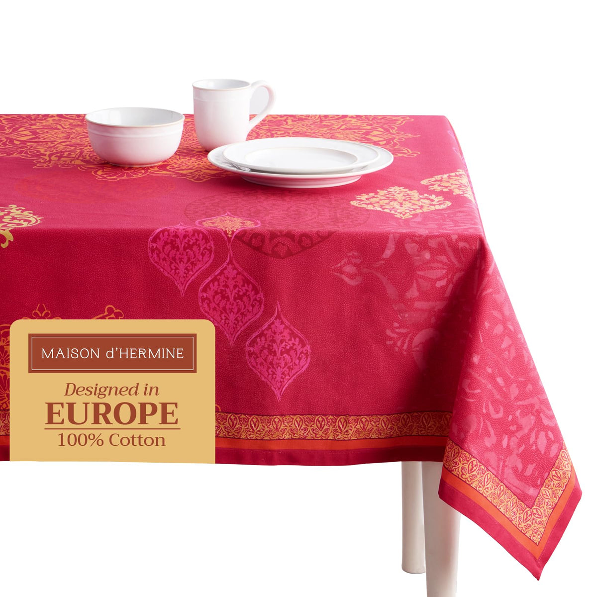 Versailles Tablecloths