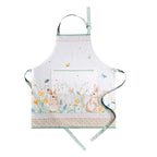Easter Dew Apron