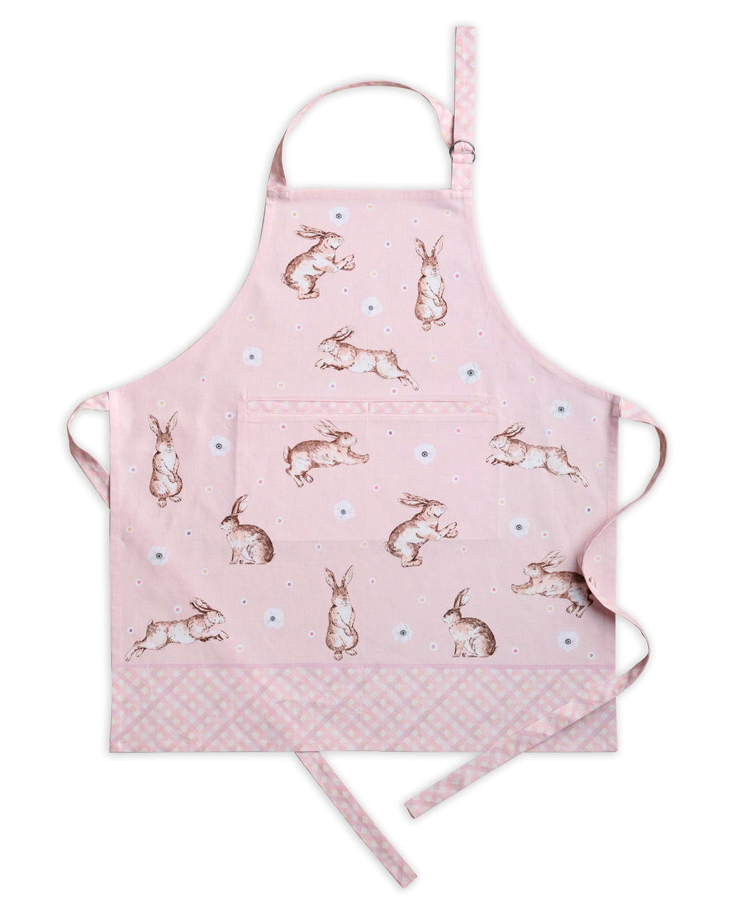 Easter Apron