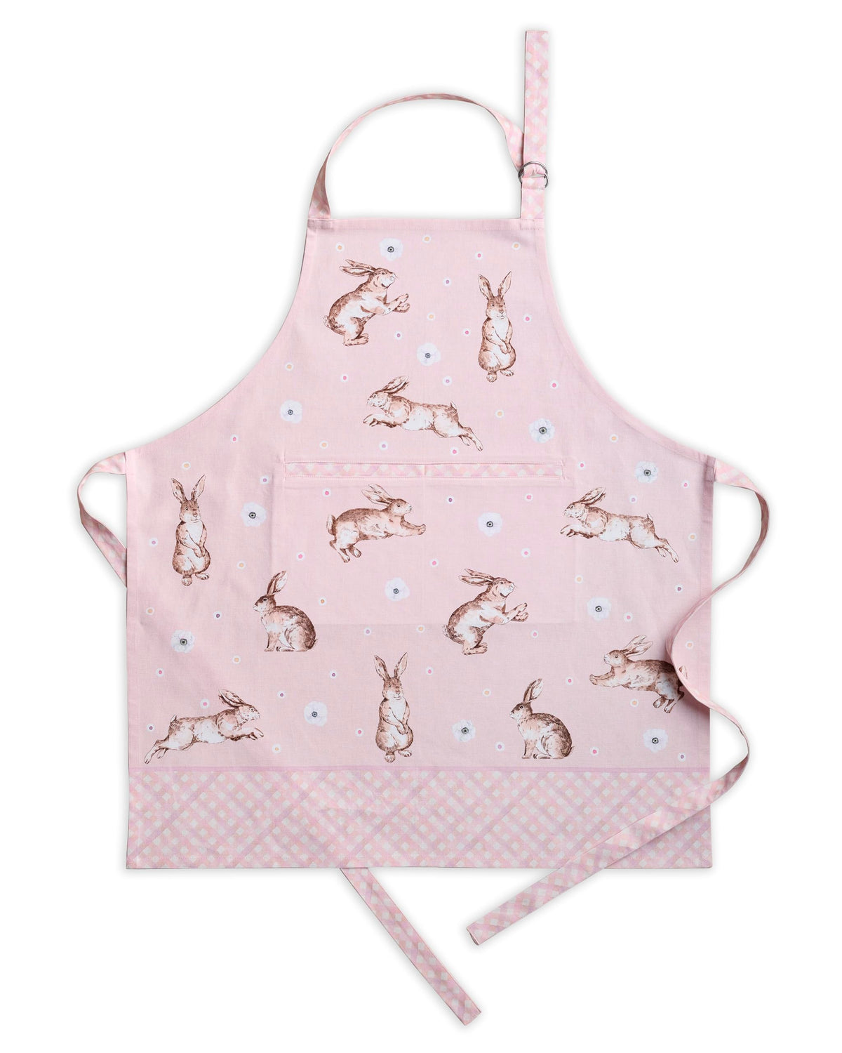 Easter Apron