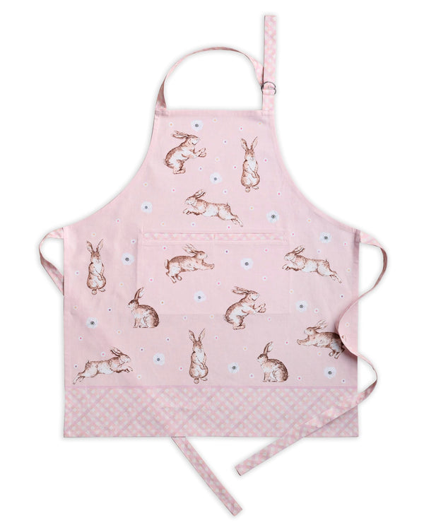 Easter Apron