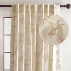 Paradise Curtains