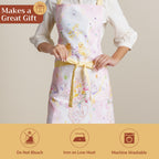 Easter Zest Apron