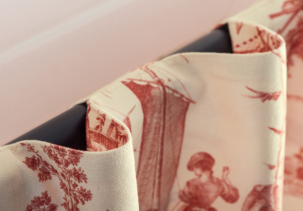 Calais Curtains