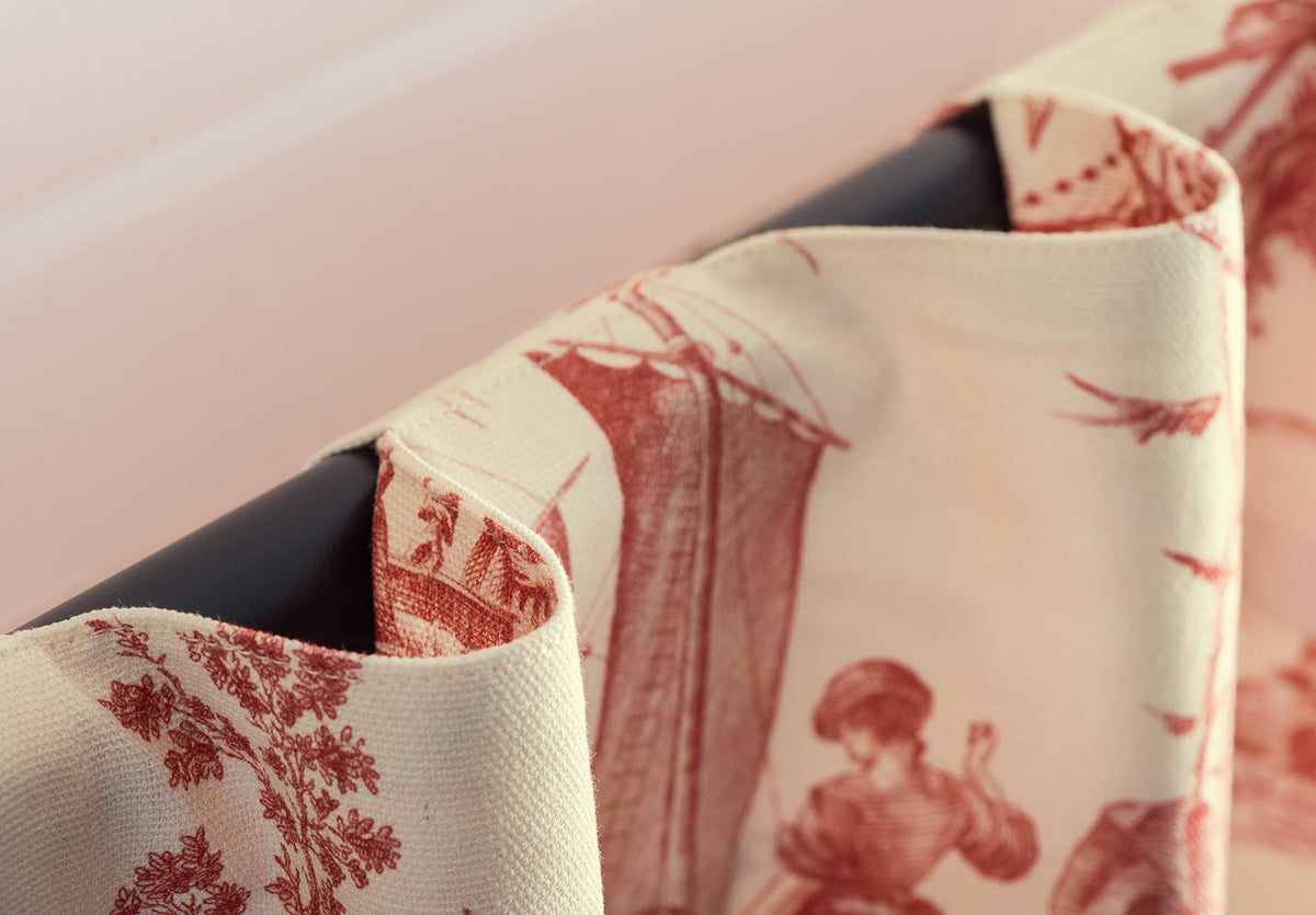 Calais Curtains