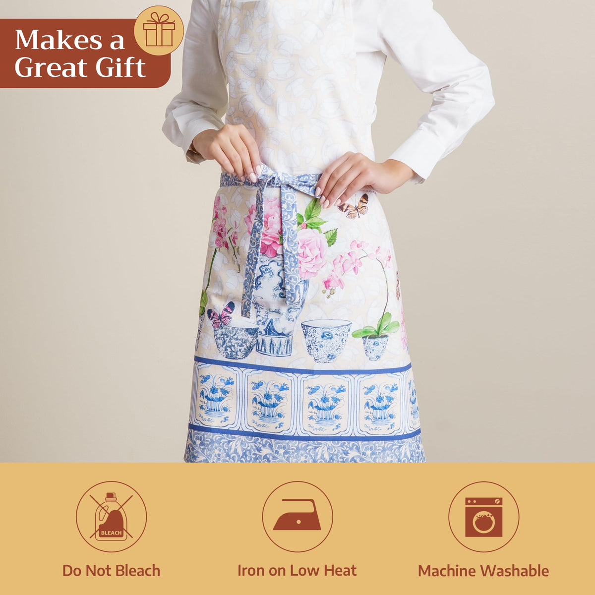 Canton Apron