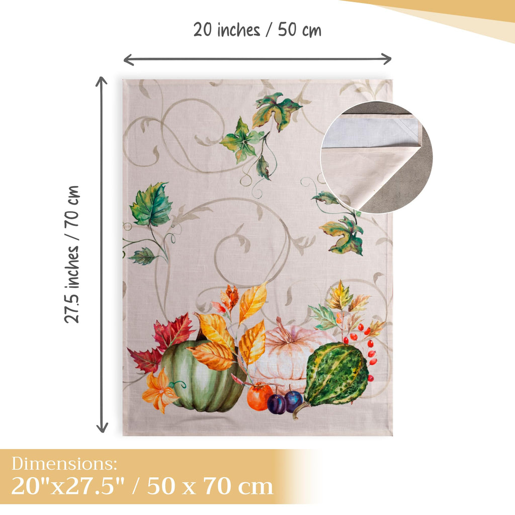 Lumina Kitchen Towels