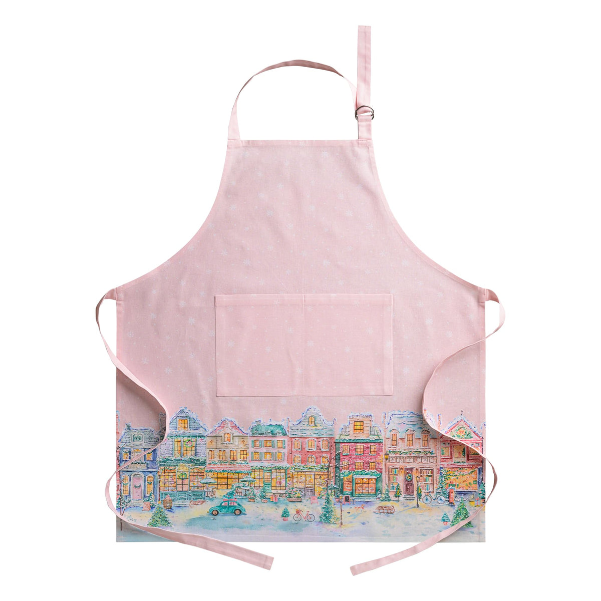 Christmas Market Aprons