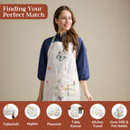 Botanical Fresh Apron