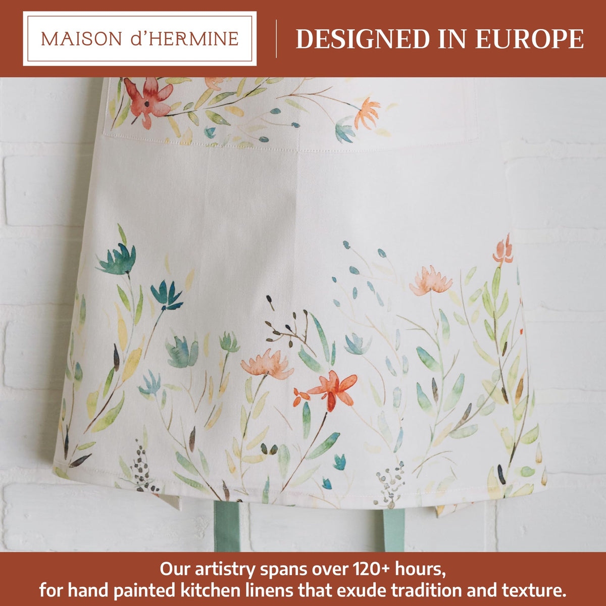 Colmar Apron