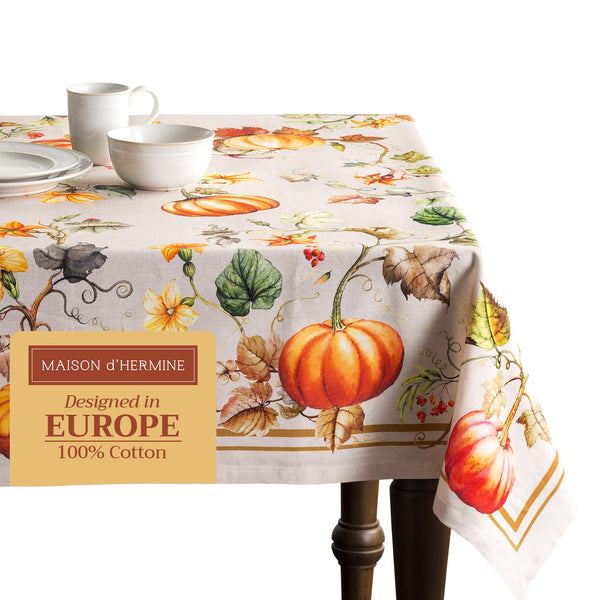 Potiron Tablecloths