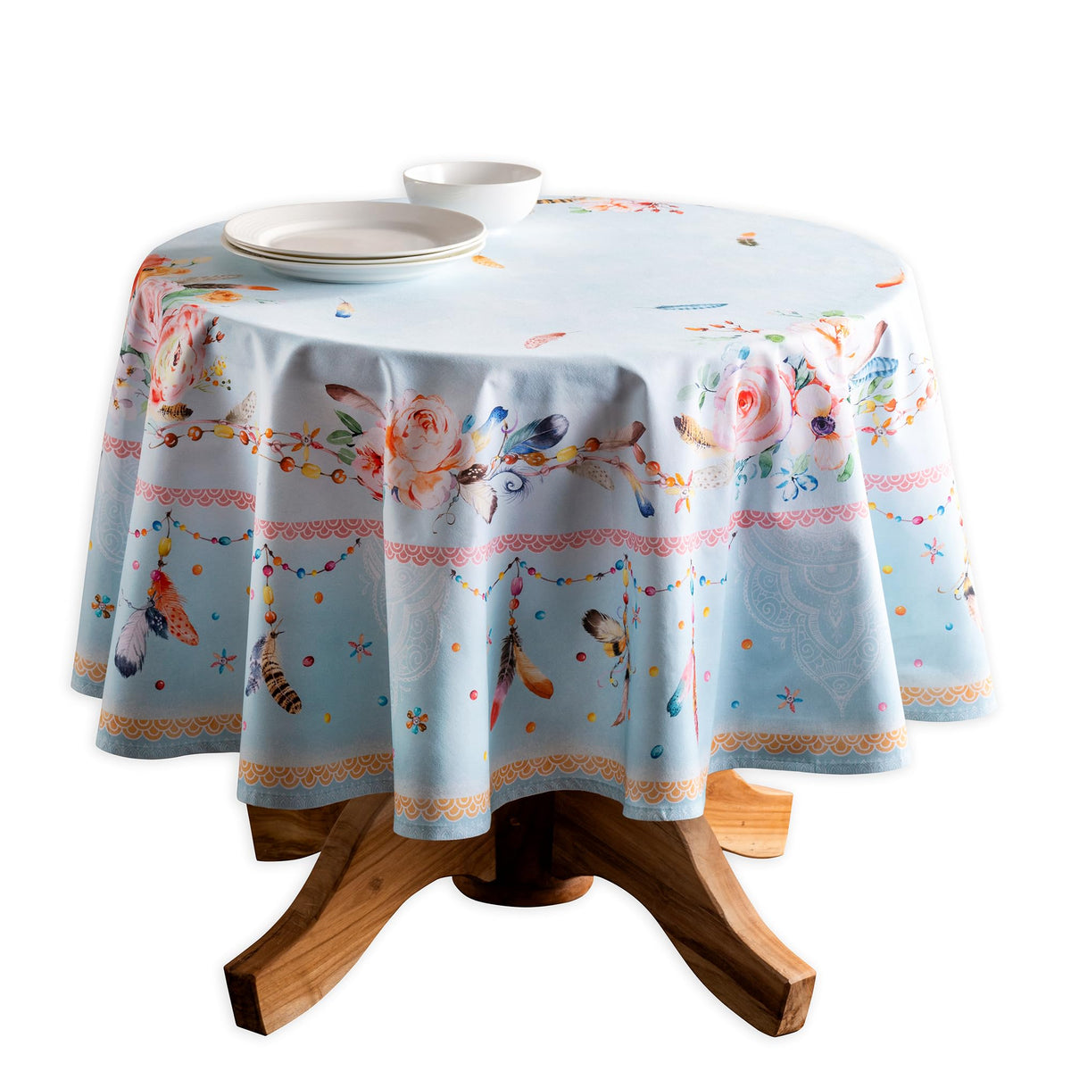 Ibiza Tablecloths