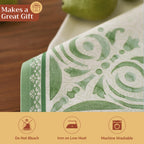 Jardin Du Roy Napkins