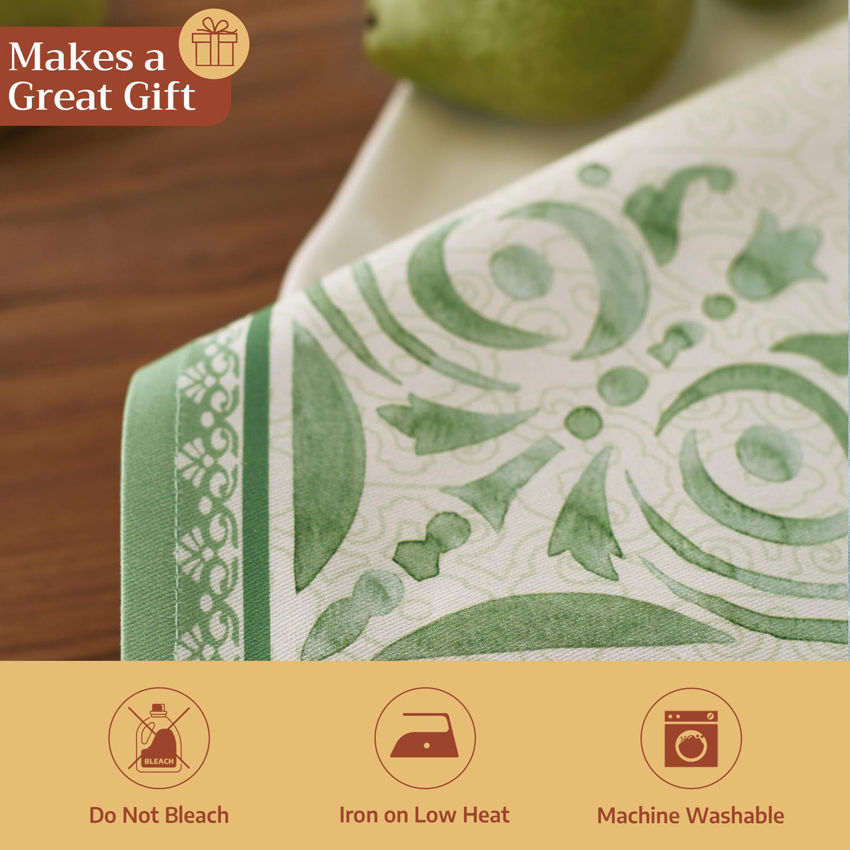 Jardin Du Roy Napkins