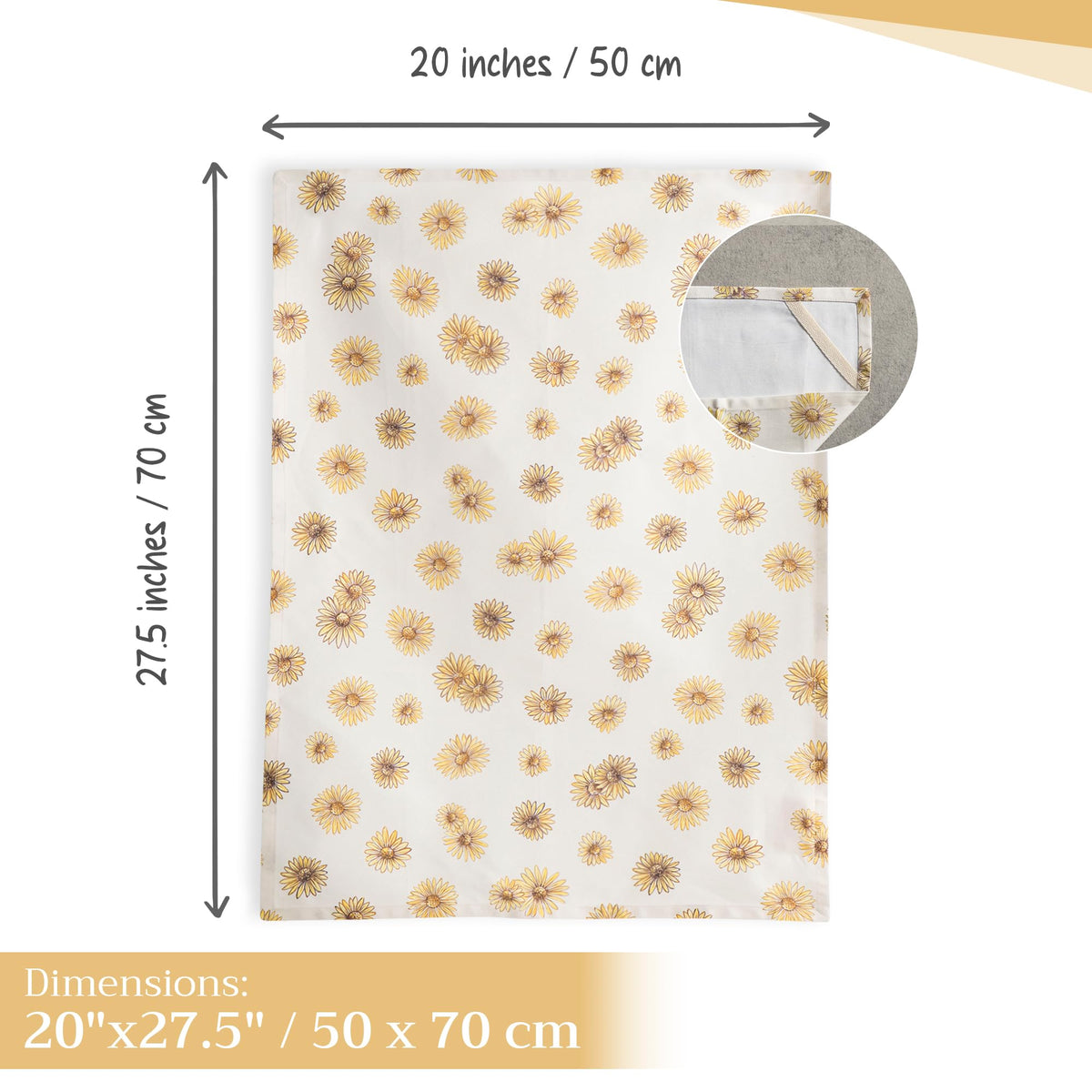 Bagatelle Kitchen Towels