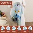 Lazy Summer Days Kitchen Towels