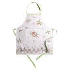 Christmas Dew Apron