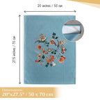 Dalida Kitchen Towels