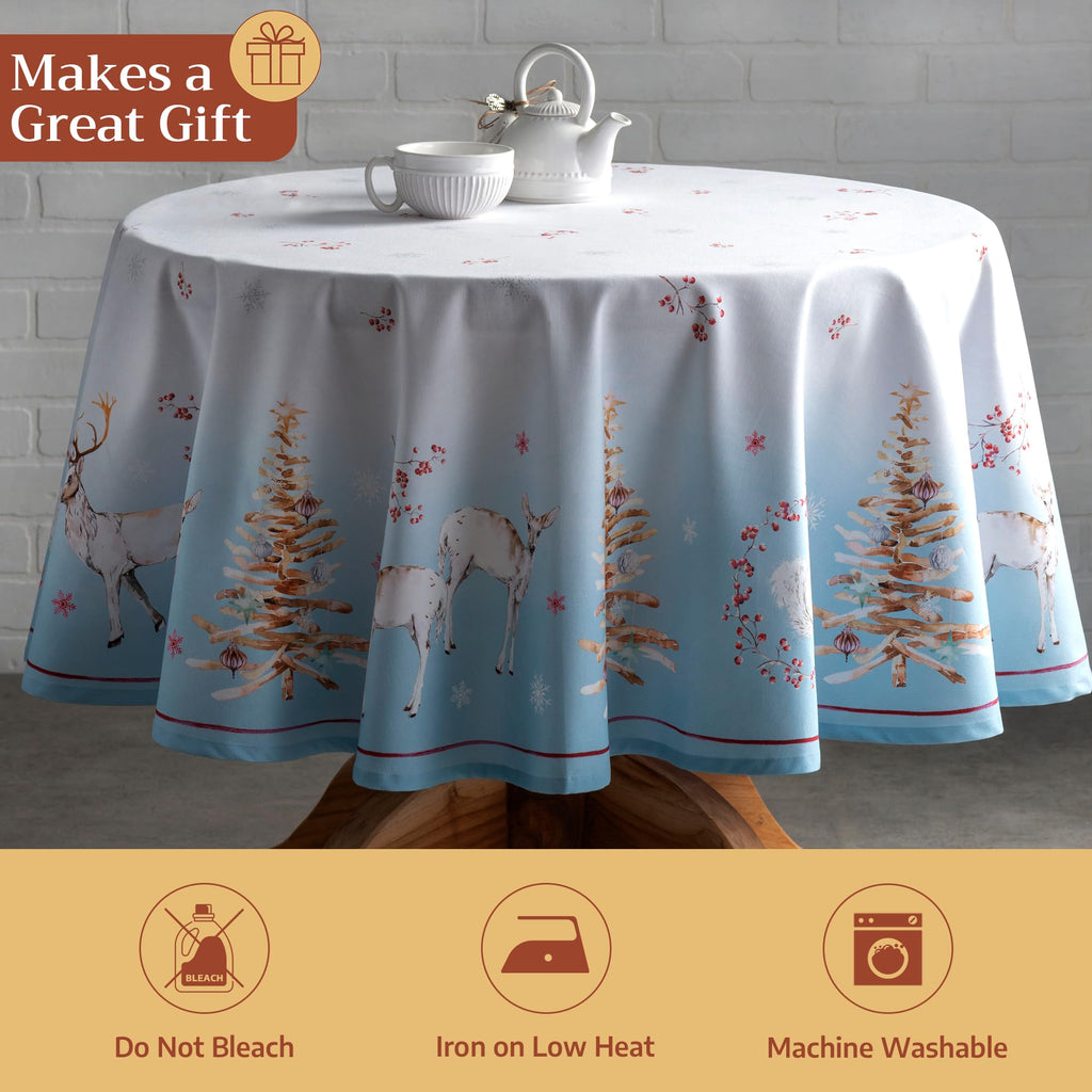 Fairy Tale Forest Tablecloths