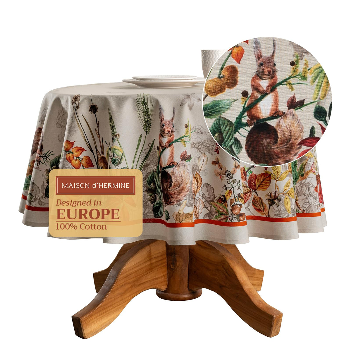 Recolte Tablecloths