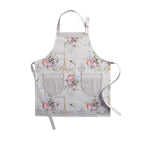 Champ De Mars Apron