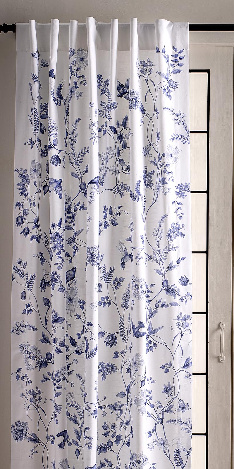 Neo Ipomee Curtains