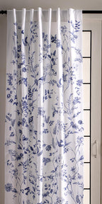 Neo Ipomee Curtains