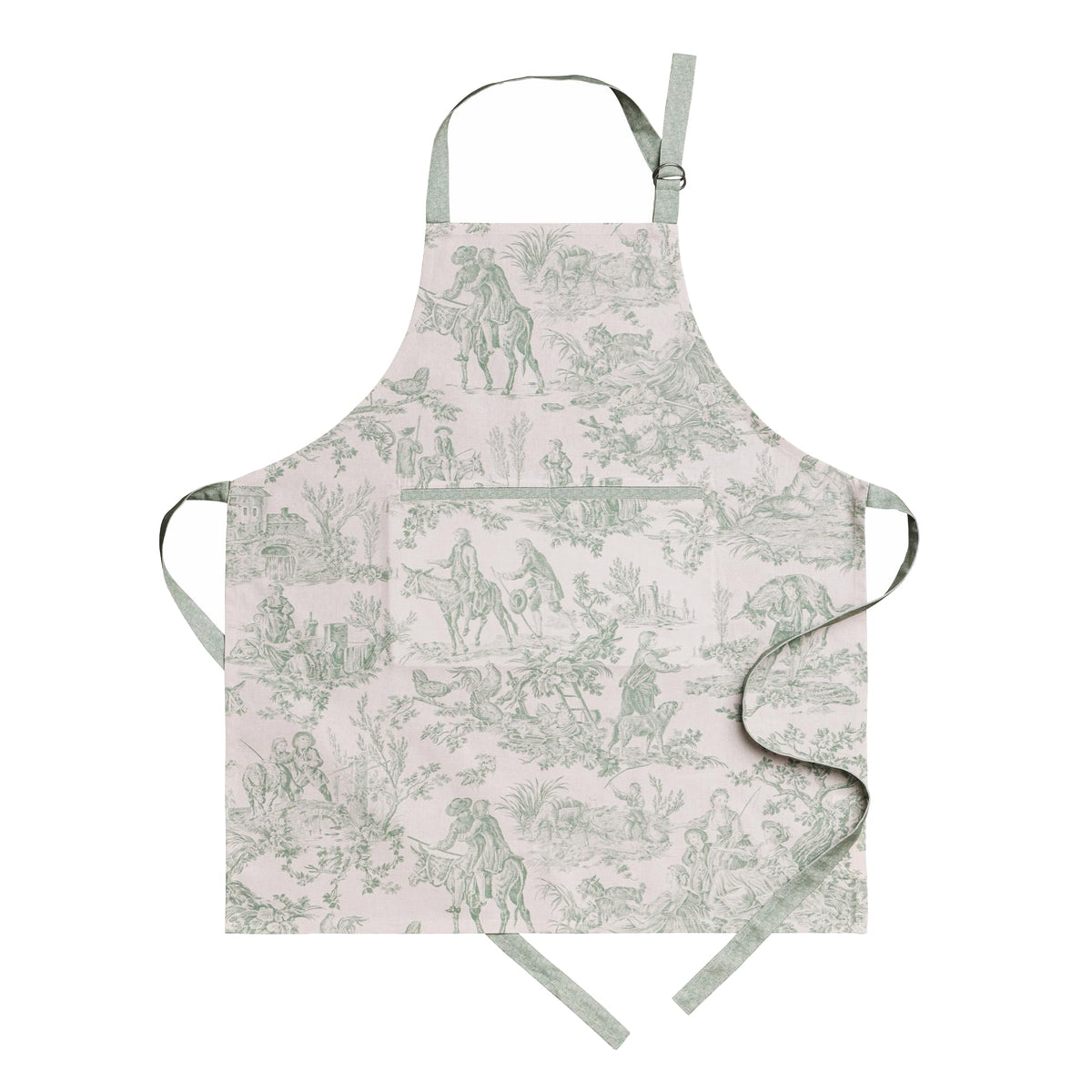 The Miller Aprons