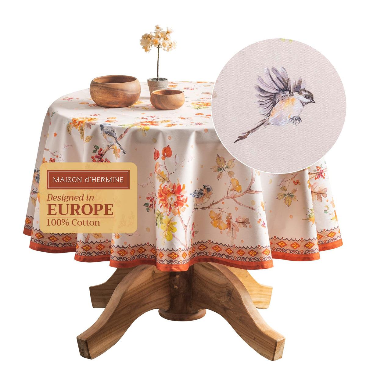 Kelim Tablecloths