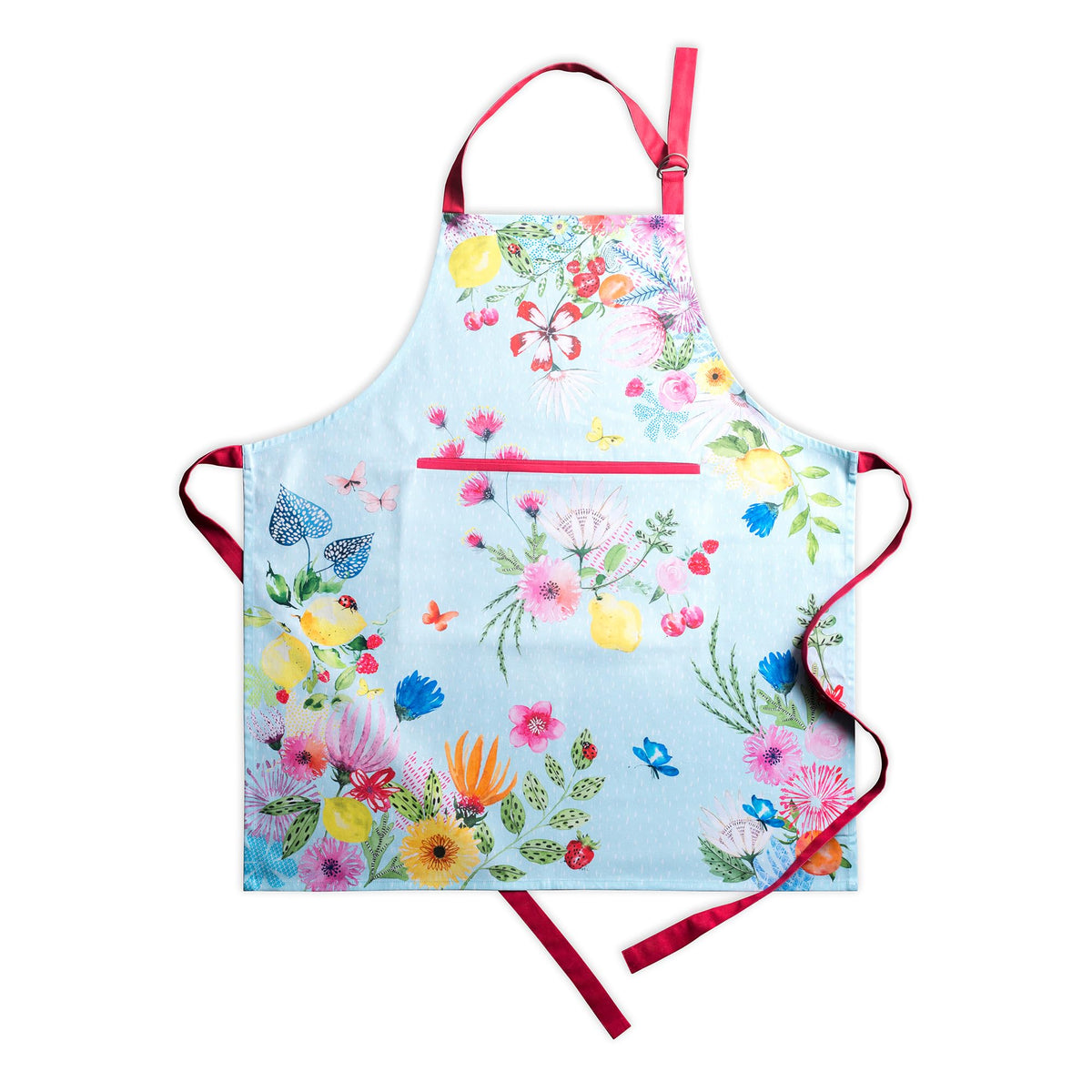 Jardin D'Ete Aprons