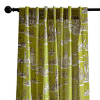 Calais Curtains